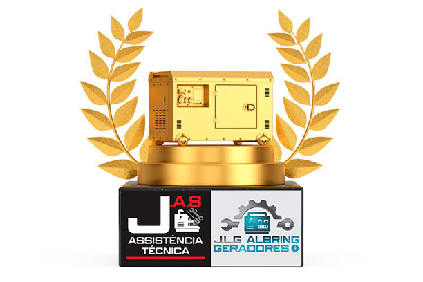 A Empresa - JLG Geradores - Fabricação, Manutenção e Instalação de Geradores