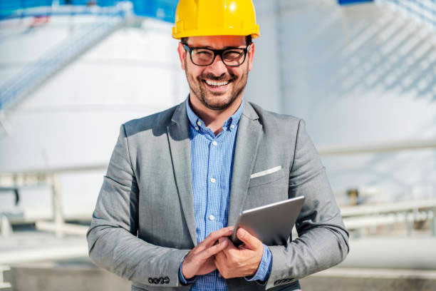 A Empresa, JLG Geradores - Fabricação, Manutenção e Instalação de Geradores