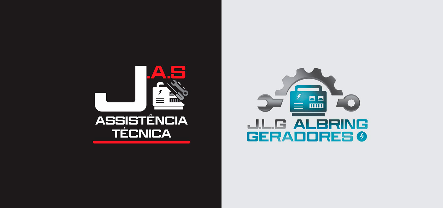 JLG Geradores - Fabricação, Manutenção e Instalação de Geradores